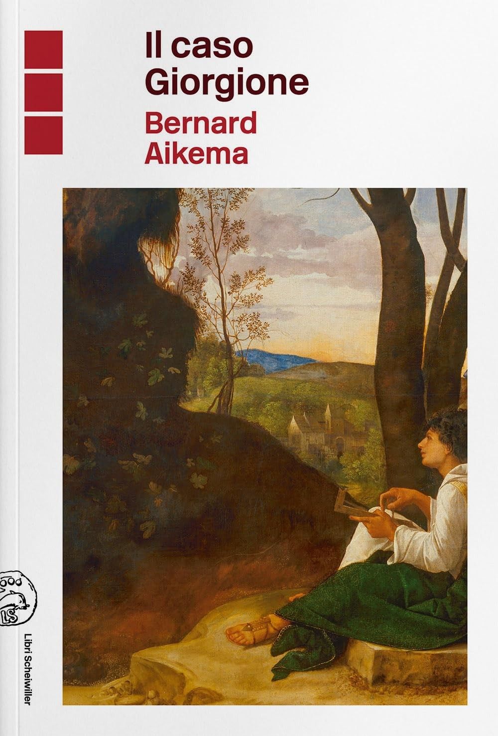 Il caso Giorgione