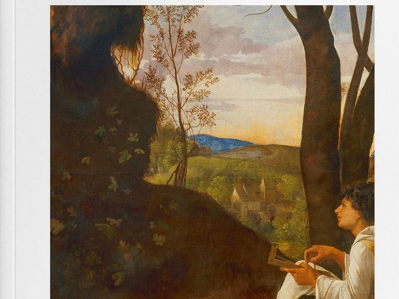 Il caso Giorgione