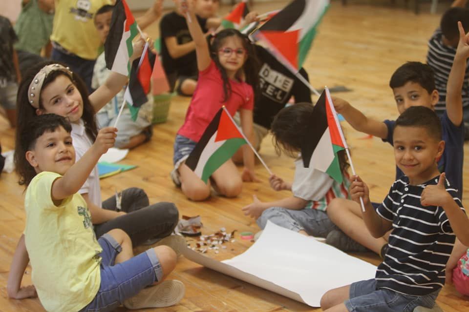 Jenin Project