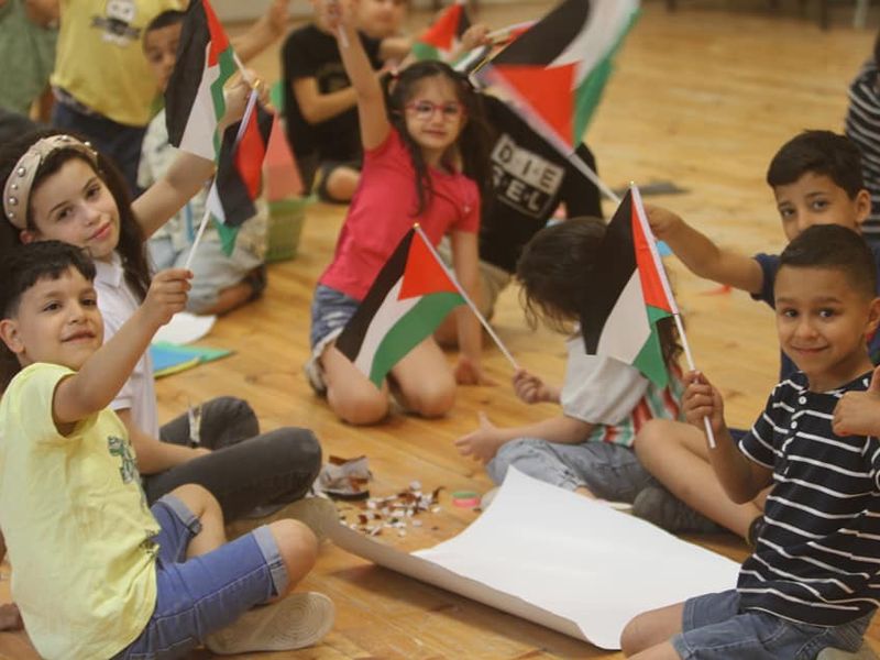 Jenin Project
