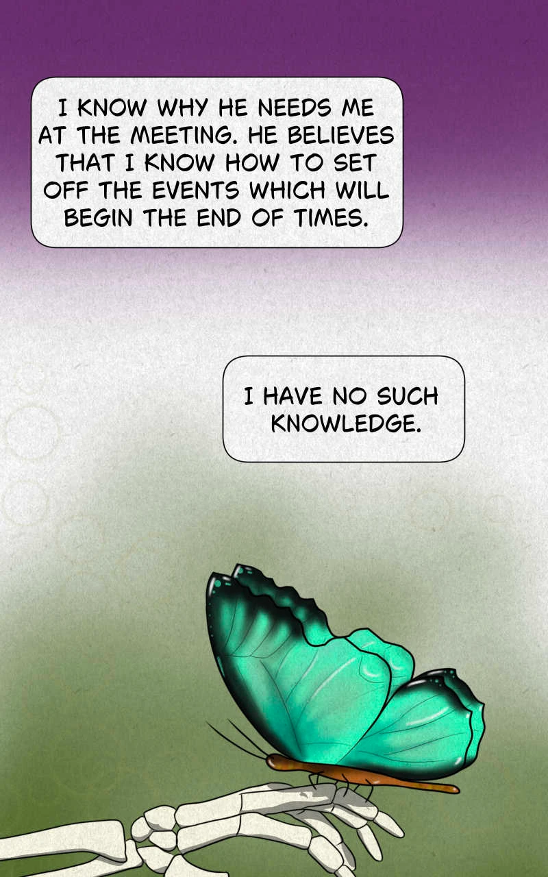 Herald the Fifth — Episode 3, Part C, slice 1