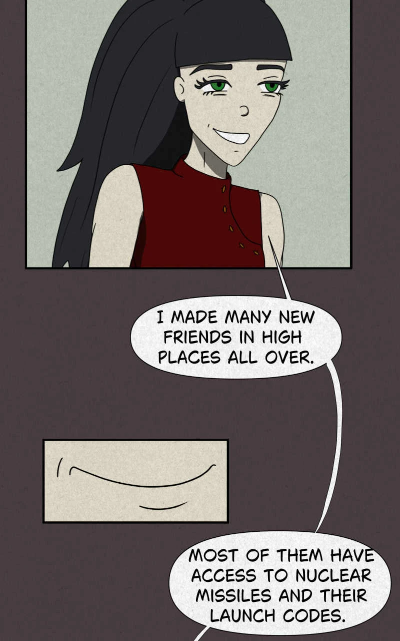 Herald the Fifth — Episode 4, Part F, slice 4