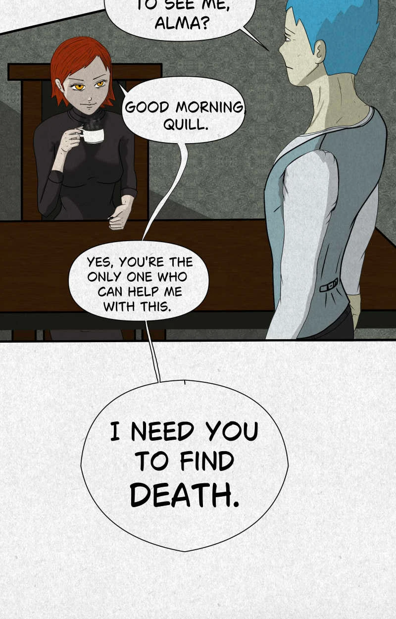 Herald the Fifth — Part D, slice 6