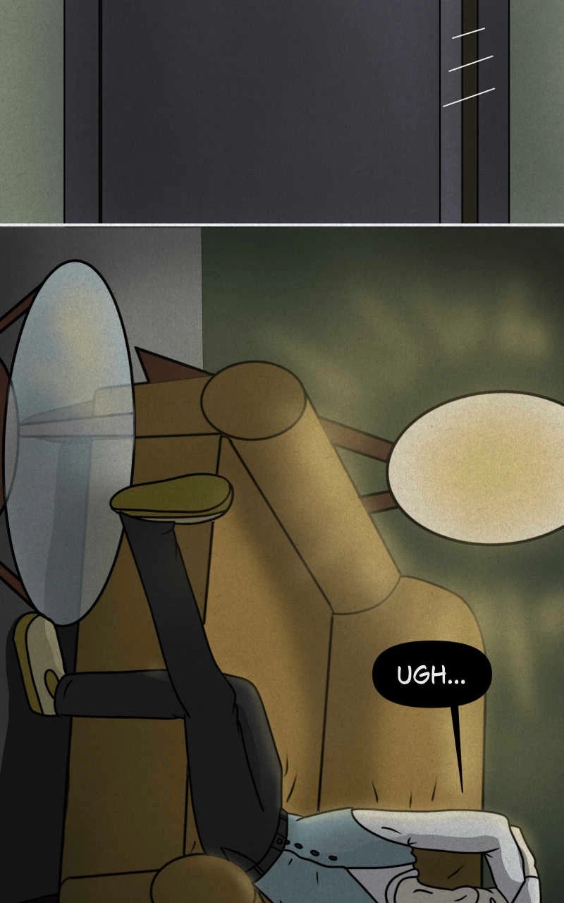 Herald the Fifth — Episode 6 — Part 2, Part I, slice 4