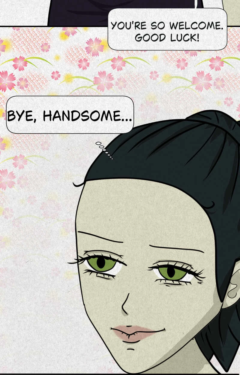 Herald the Fifth — Part C, slice 8