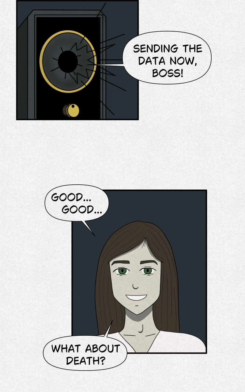 Herald the Fifth — Episode 7, Part C, slice 1