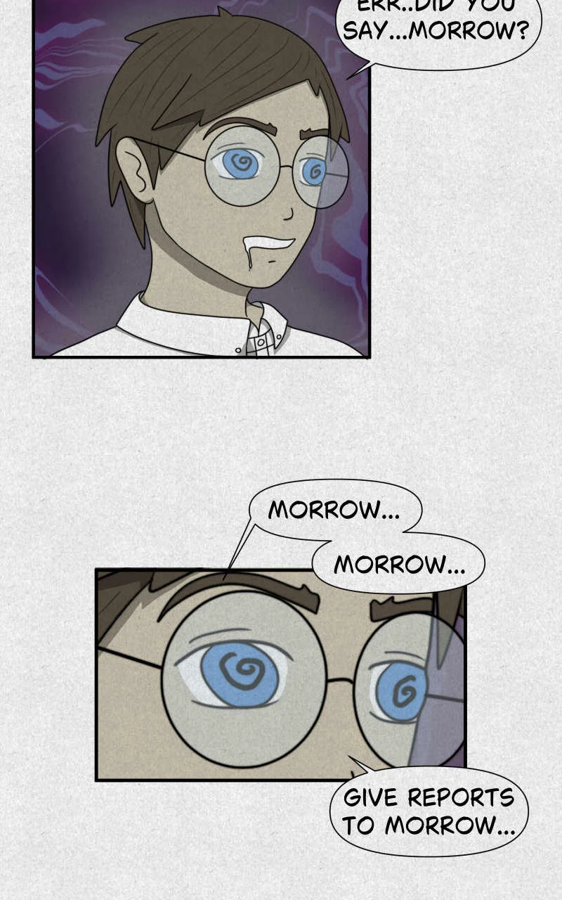 Herald the Fifth — Episode 6 — Part 2, Part E, slice 6