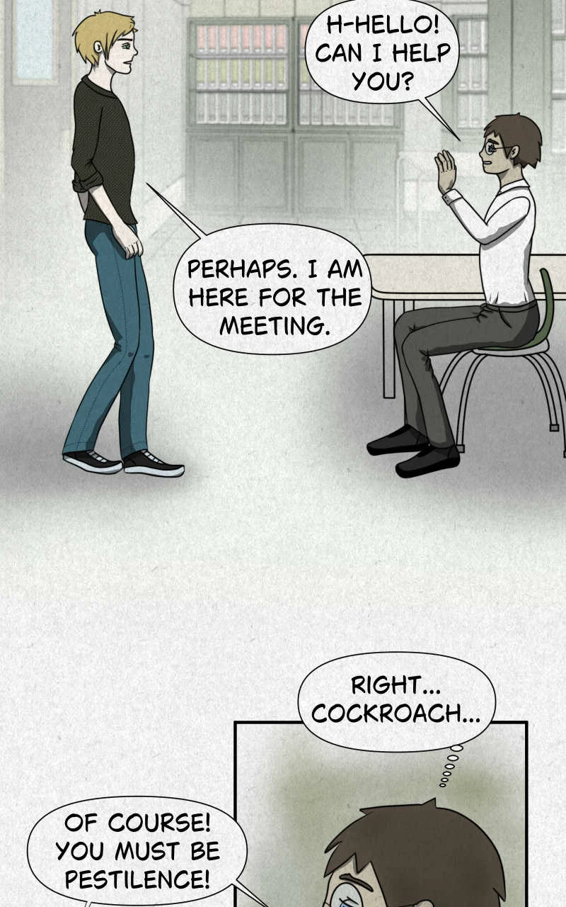Herald the Fifth — Episode 3, Part F, slice 3
