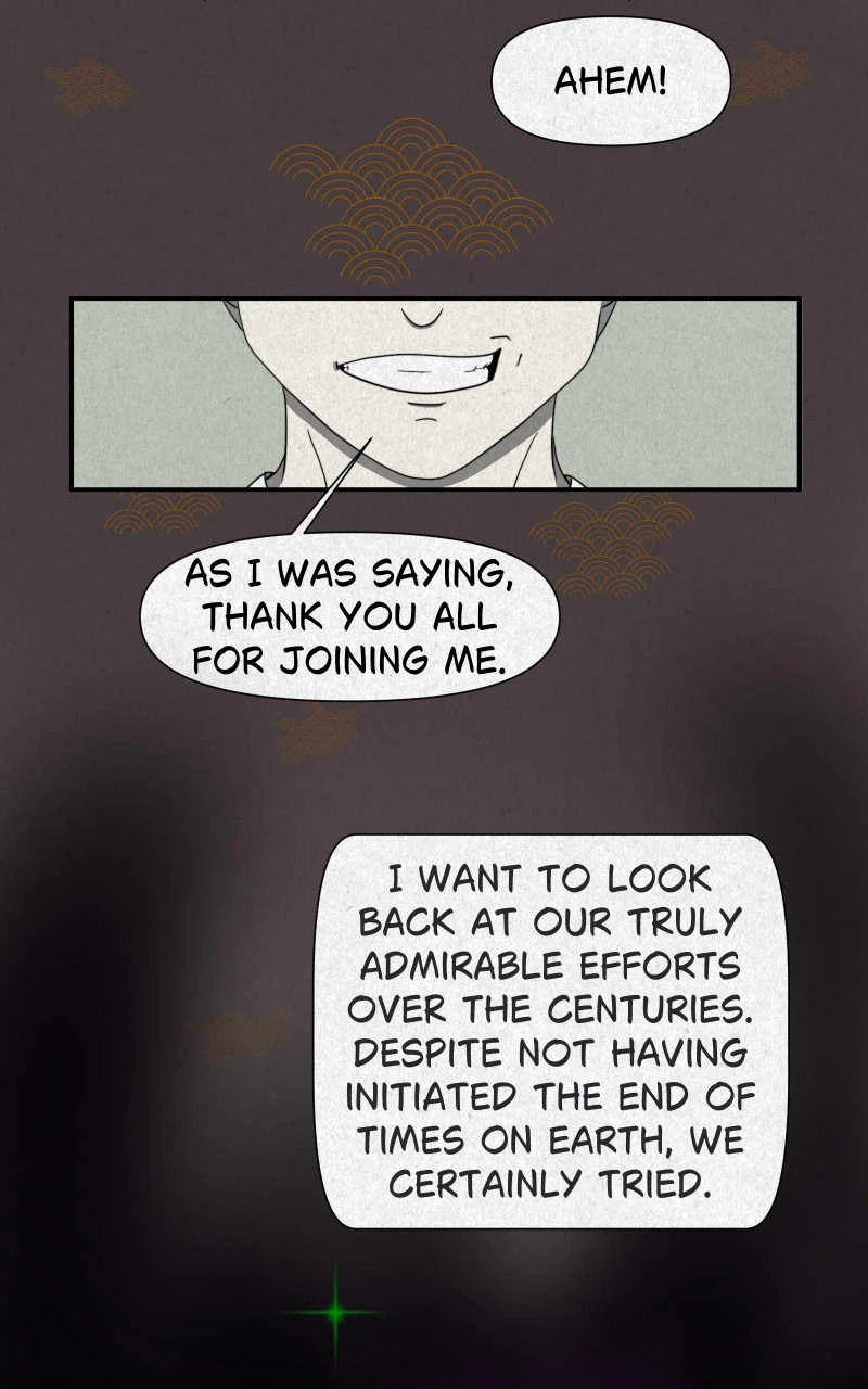 Herald the Fifth — Episode 4, Part C, slice 1