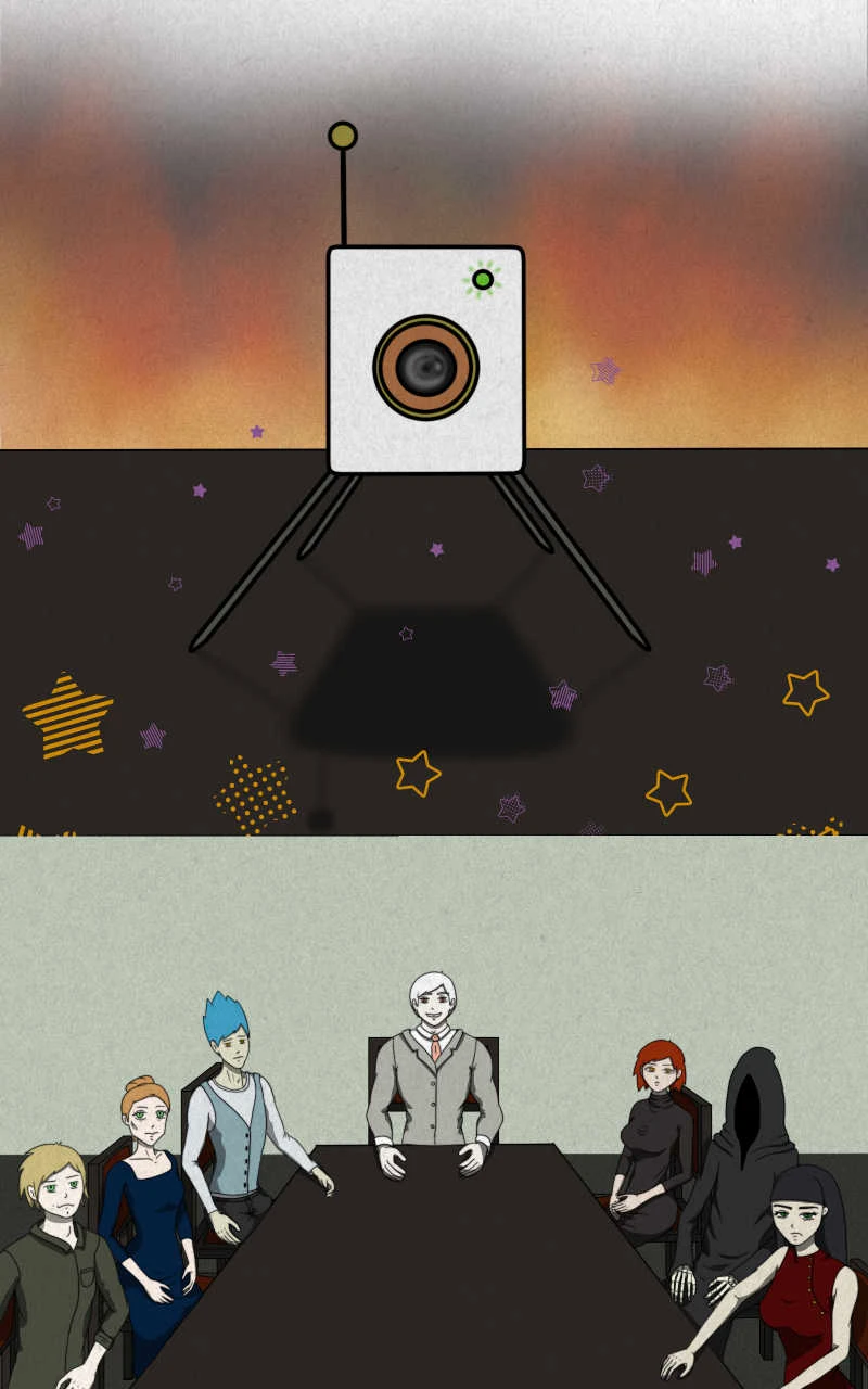 Herald the Fifth — Episode 5, Part D, slice 2