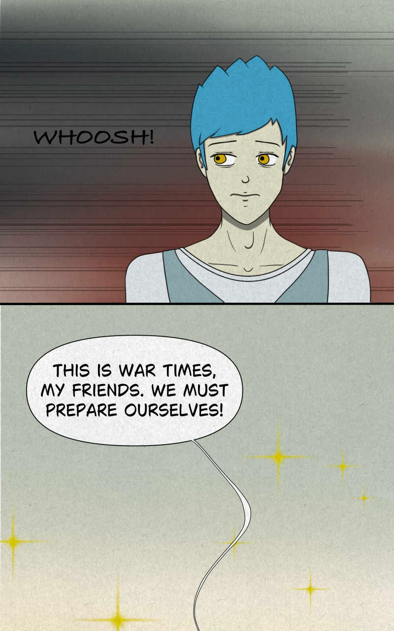 Herald the Fifth — Episode 4, Part B, slice 1