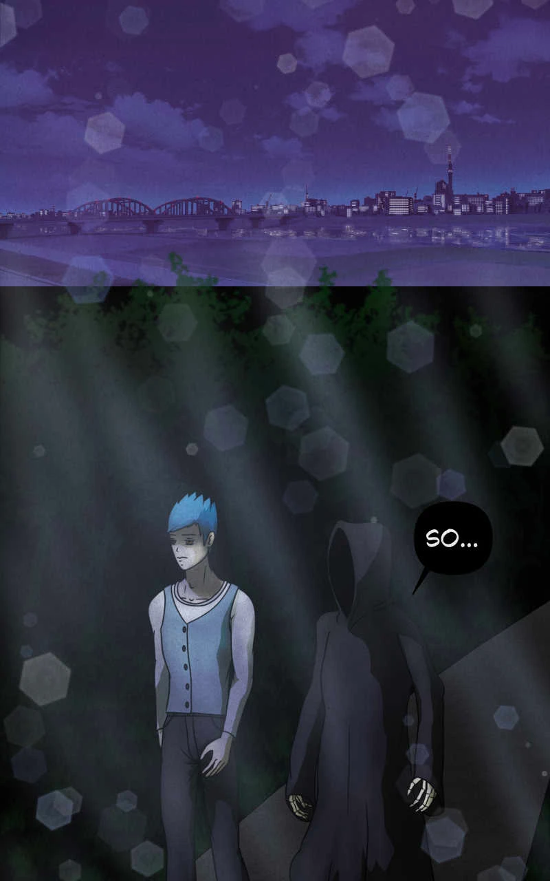 Herald the Fifth — Episode 6 — Part 2, Part G, slice 3