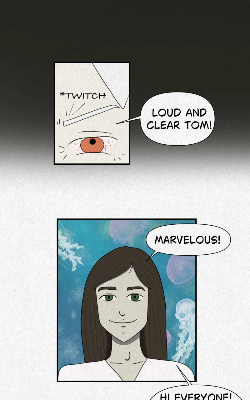 Herald the Fifth — Episode 5, Part E, slice 1