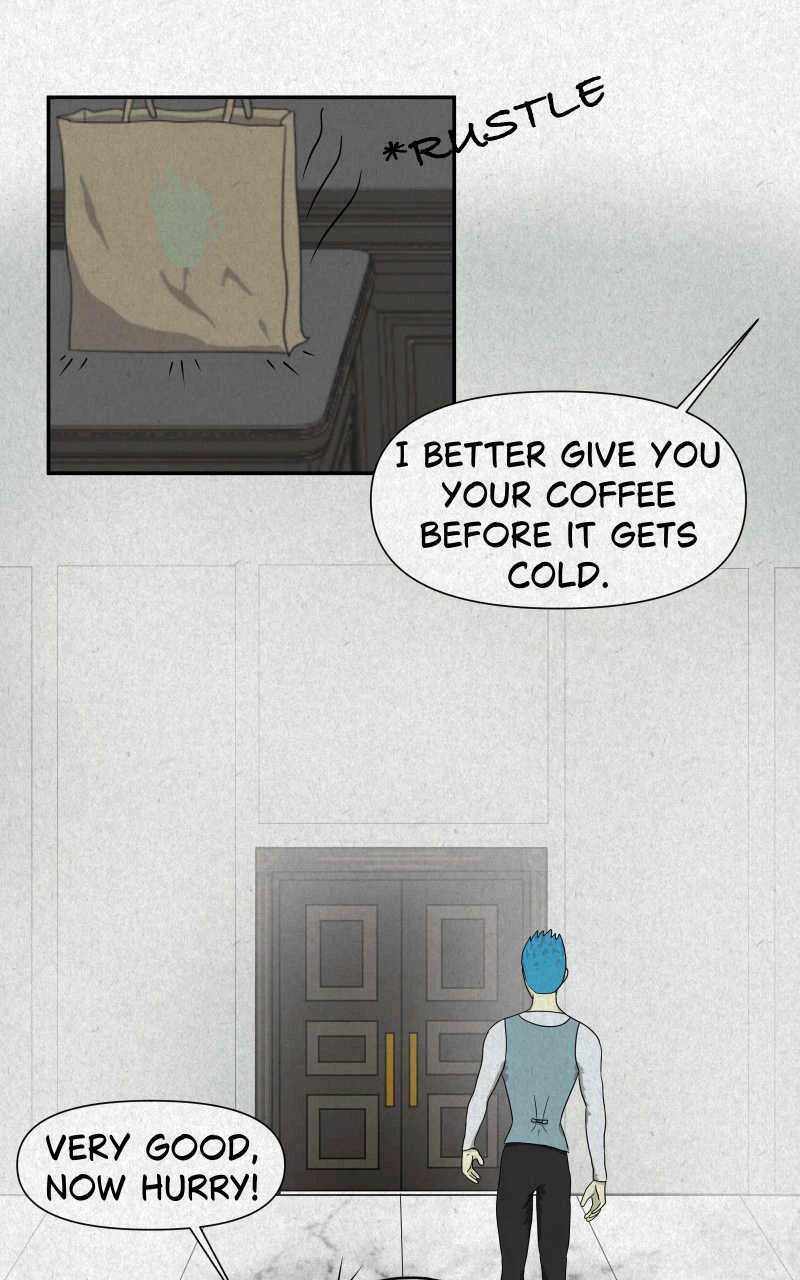 Herald the Fifth — Episode 2, Part D, slice 1
