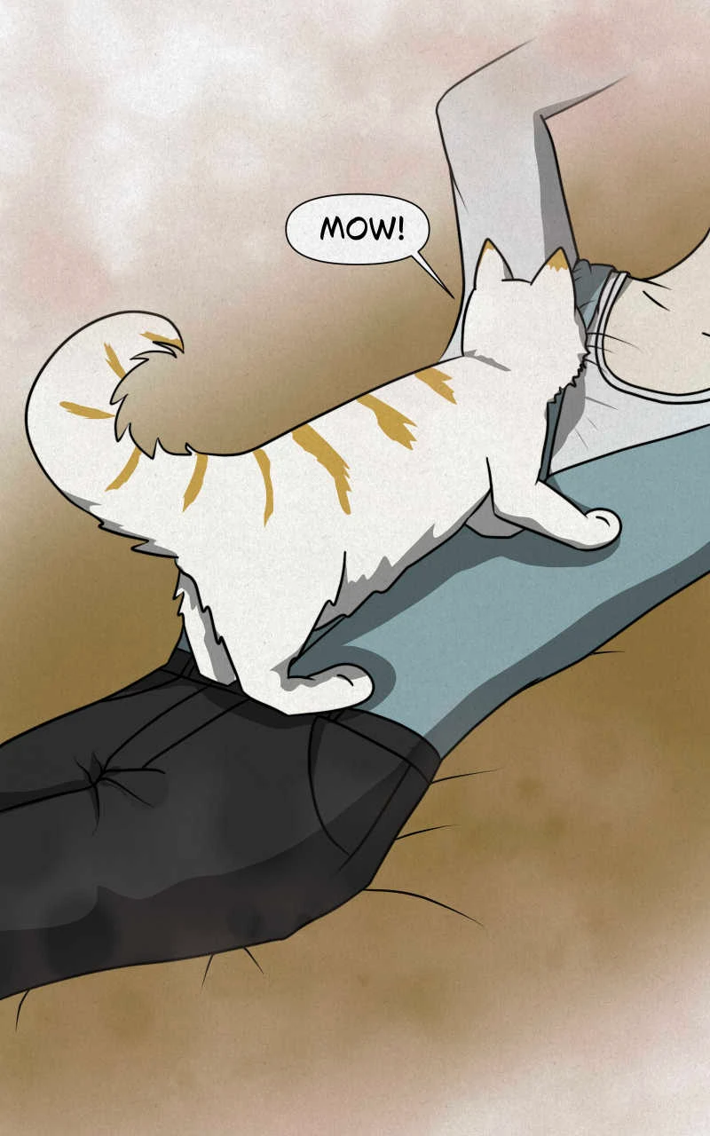 Herald the Fifth — Episode 8 — Part 2, Part F, slice 1