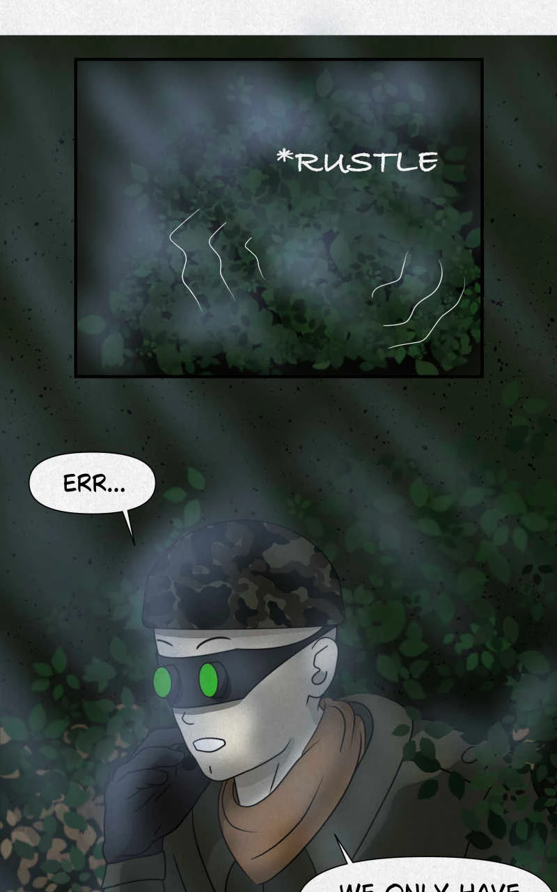 Herald the Fifth — Episode 7, Part C, slice 2