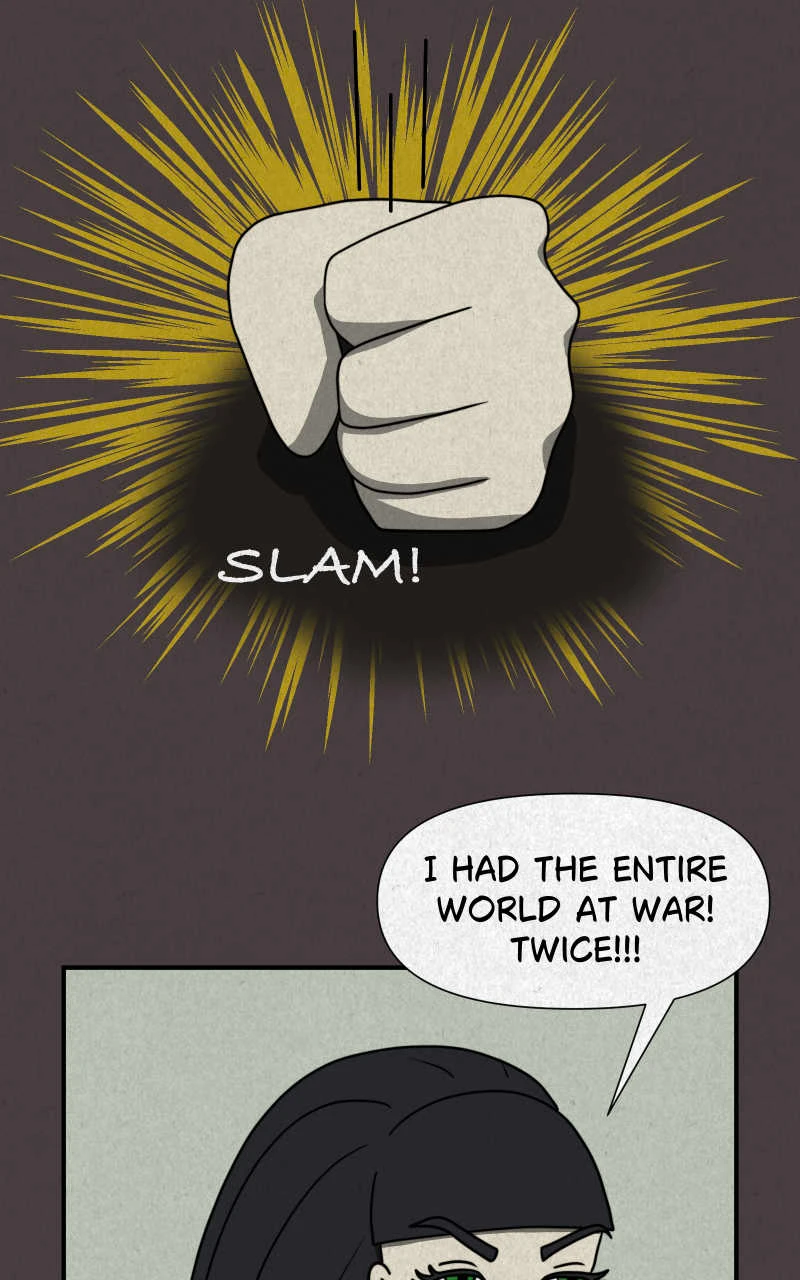Herald the Fifth — Episode 4, Part F, slice 1