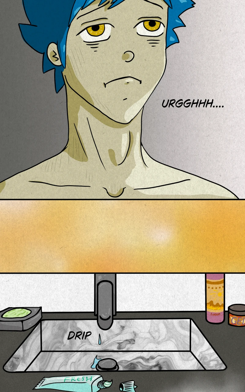 Herald the Fifth — Part A, slice 5