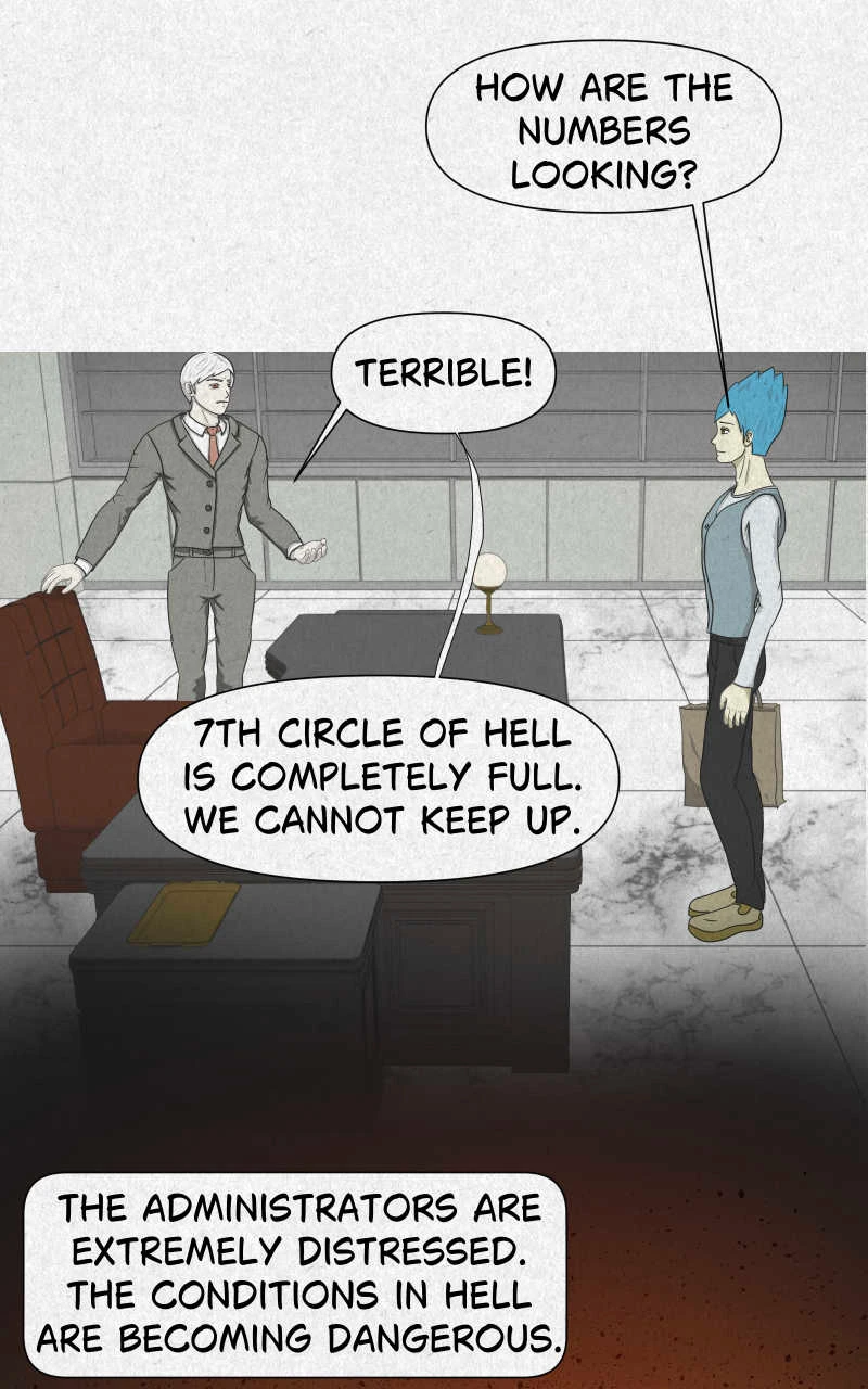Herald the Fifth — Episode 2, Part C, slice 2