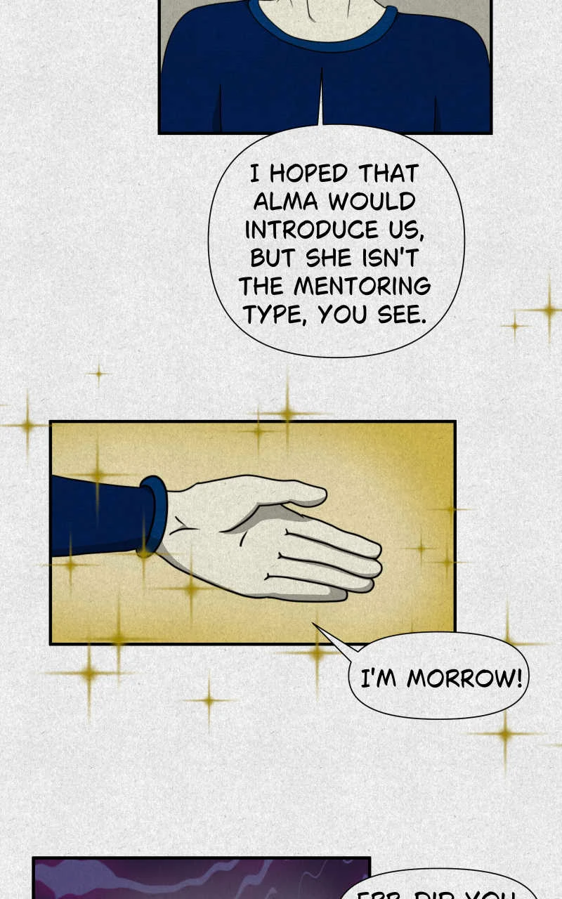 Herald the Fifth — Episode 6 — Part 2, Part E, slice 5