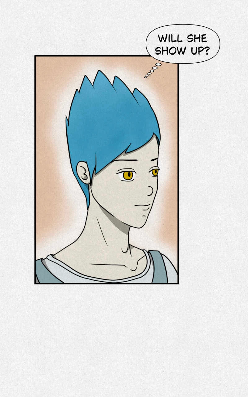 Herald the Fifth — Episode 8 — Part 2, Part G, slice 6
