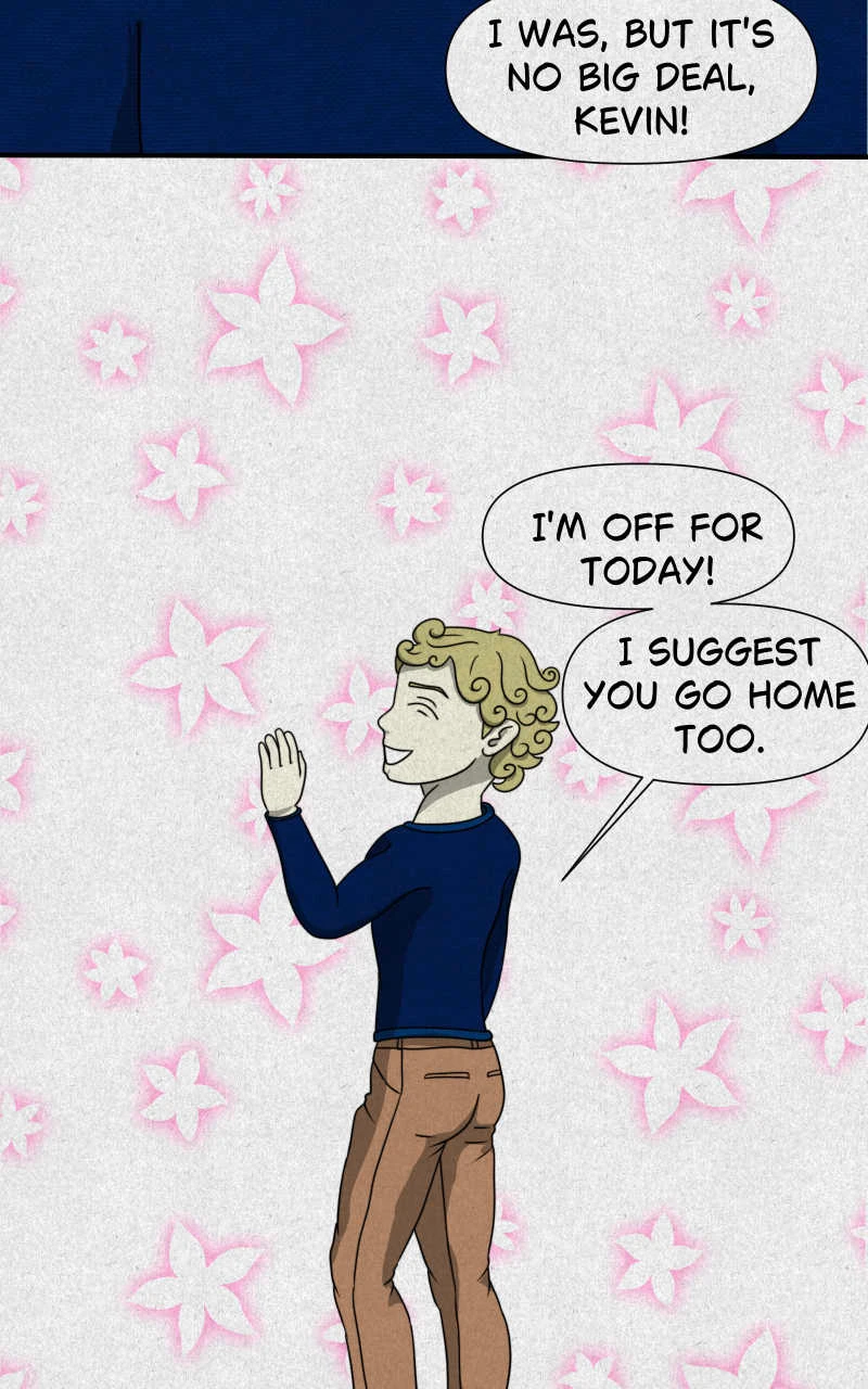 Herald the Fifth — Episode 6 — Part 2, Part F, slice 4