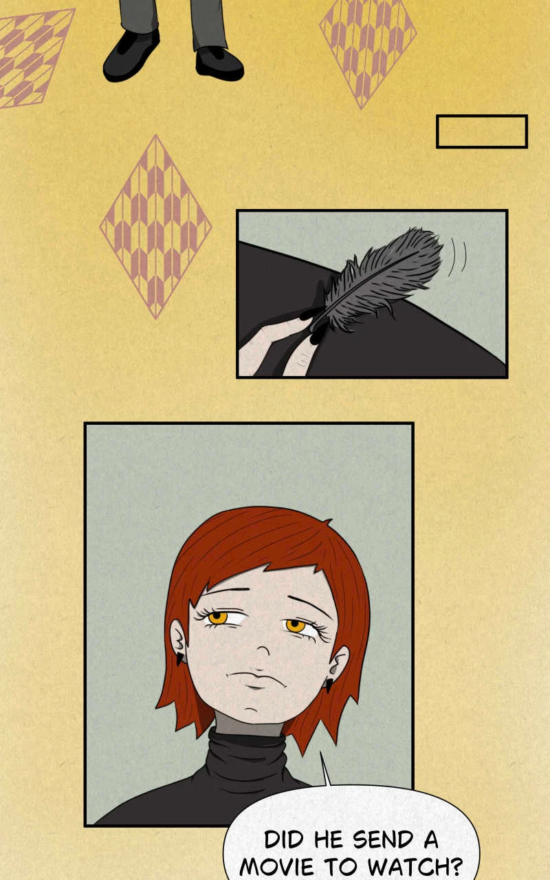Herald the Fifth — Episode 5, Part C, slice 2