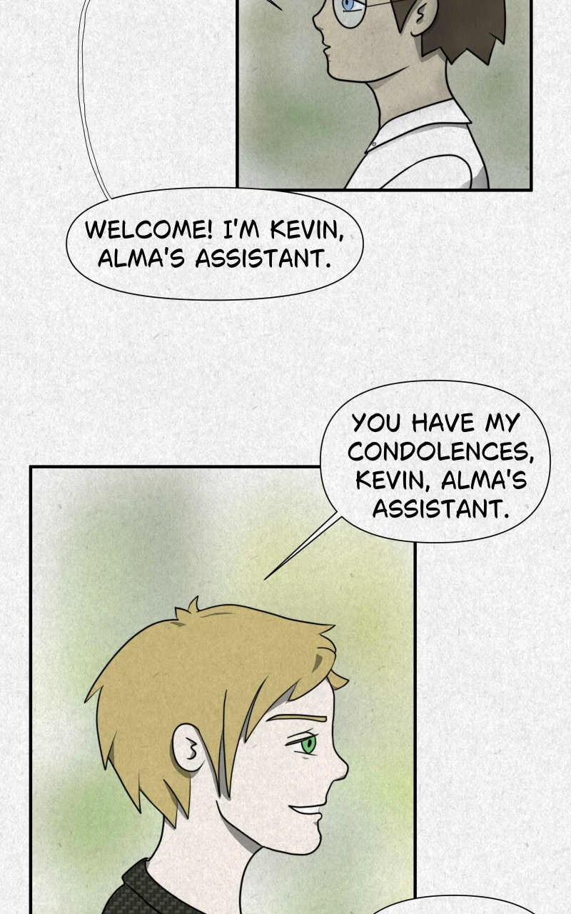 Herald the Fifth — Episode 3, Part F, slice 4