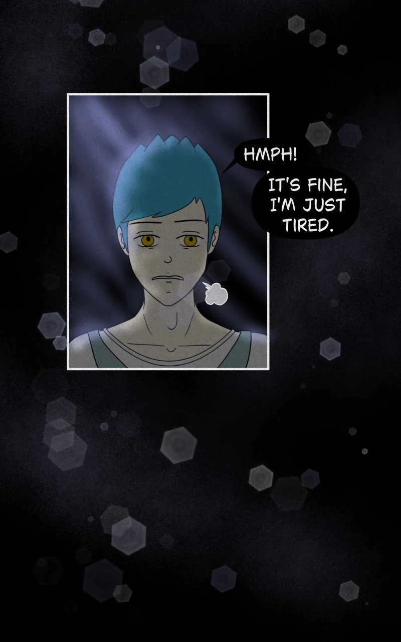 Herald the Fifth — Episode 6 — Part 2, Part H, slice 6