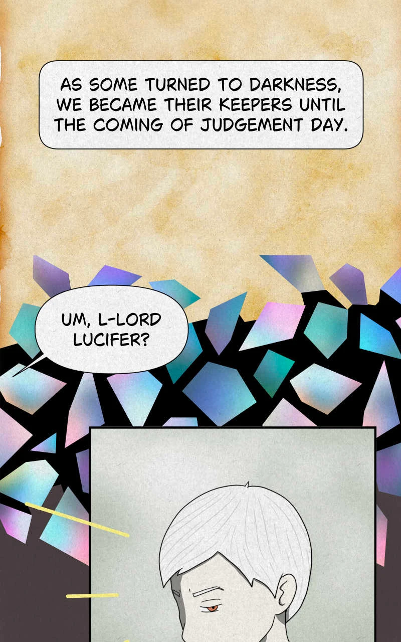 Herald the Fifth — Episode 4, Part E, slice 1