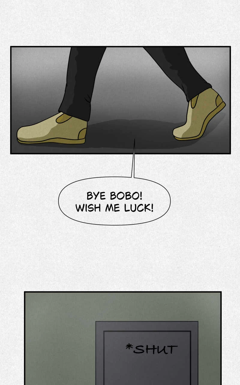 Herald the Fifth — Episode 8 — Part 2, Part G, slice 3