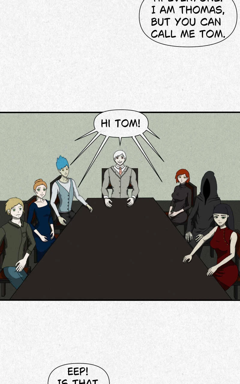 Herald the Fifth — Episode 5, Part E, slice 2
