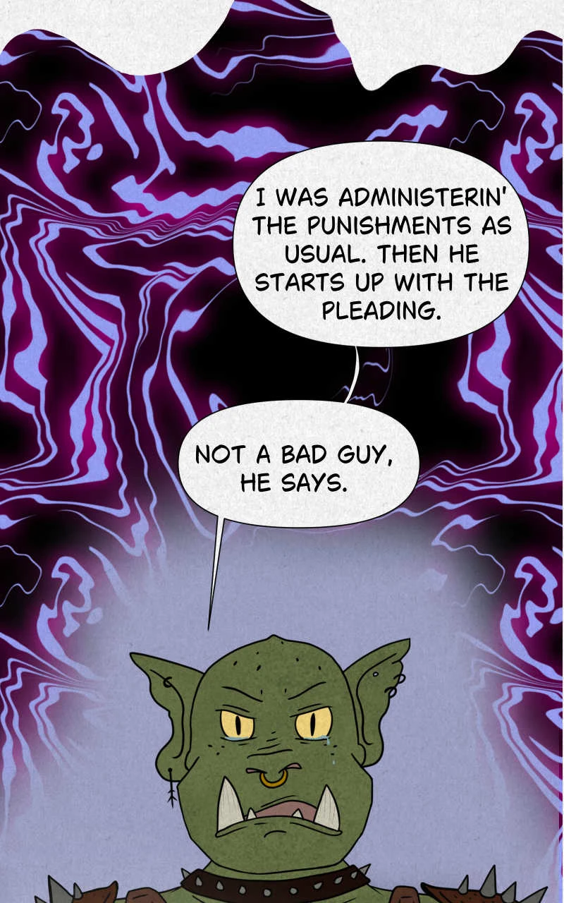 Herald the Fifth — Episode 2, Part E, slice 2