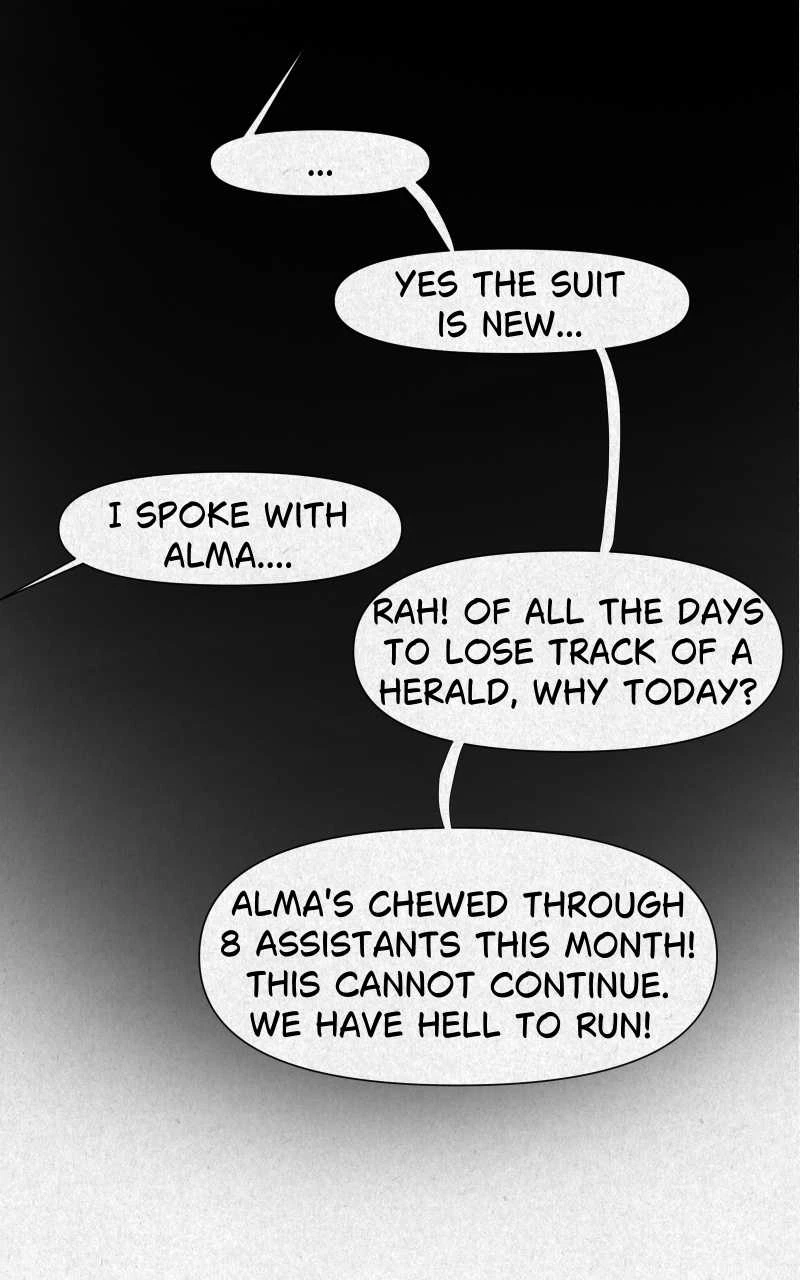 Herald the Fifth — Episode 2, Part C, slice 1