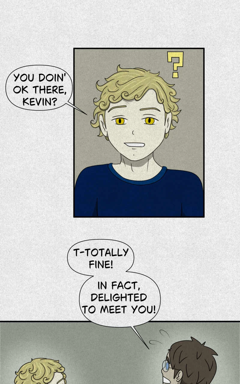 Herald the Fifth — Episode 6 — Part 2, Part F, slice 1