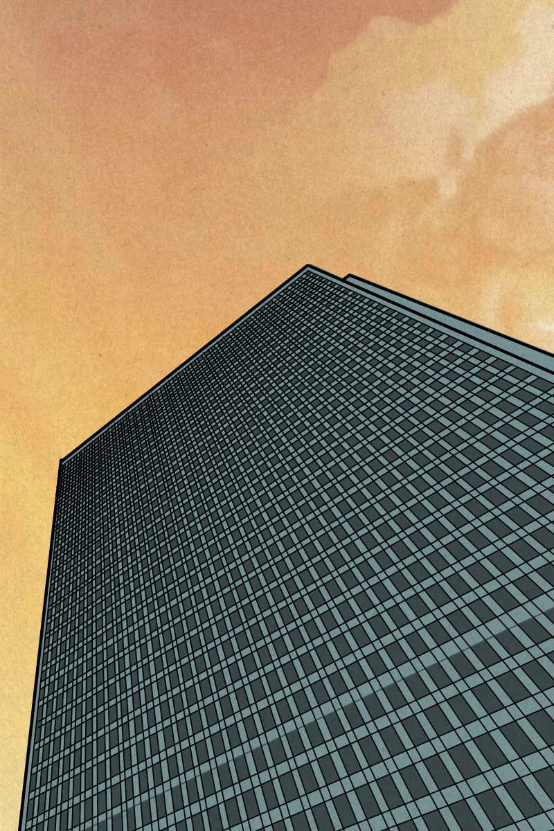 Herald the Fifth — Prologue, slice 4