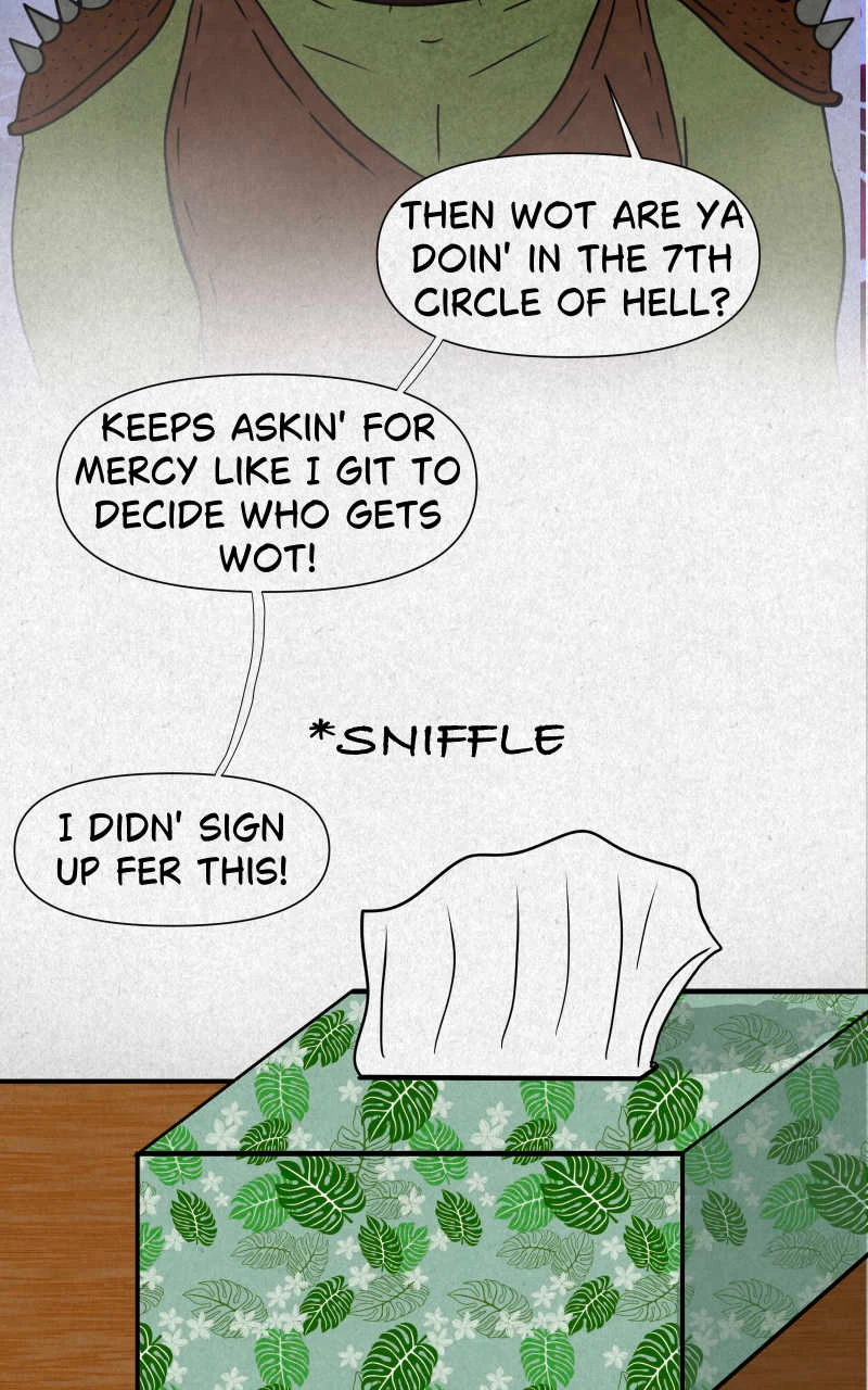 Herald the Fifth — Episode 2, Part E, slice 3