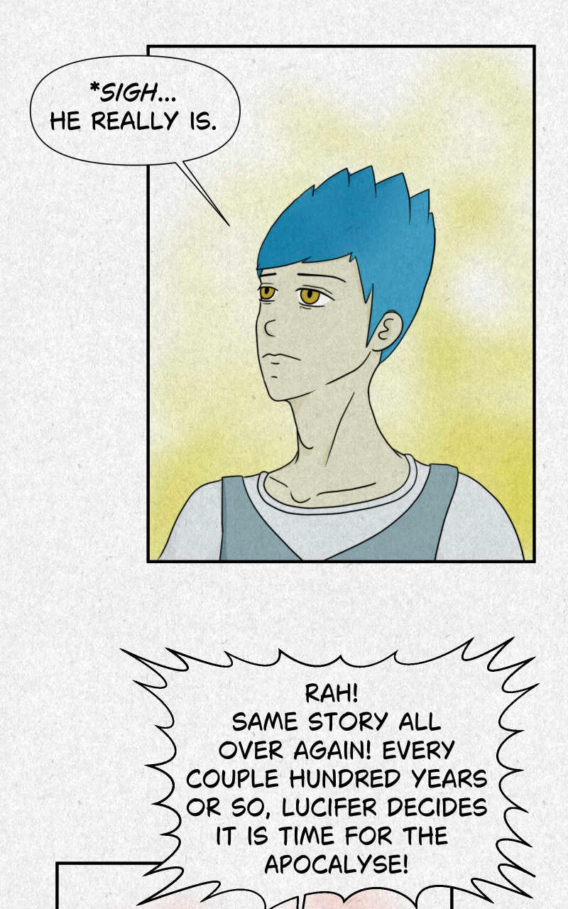 Herald the Fifth — Episode 3, Part B, slice 1