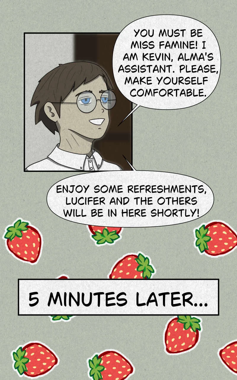 Herald the Fifth — Episode 3, Part H, slice 1
