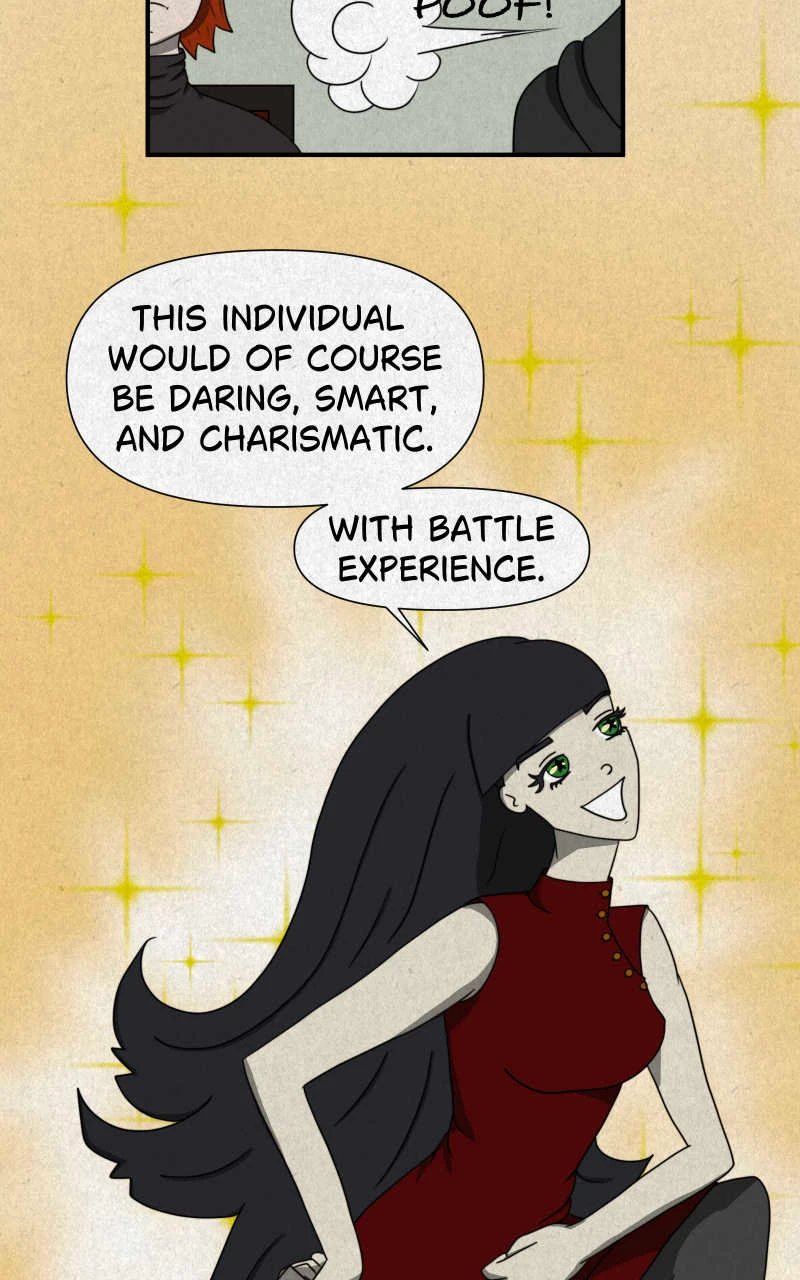 Herald the Fifth — Episode 4, Part B, slice 3