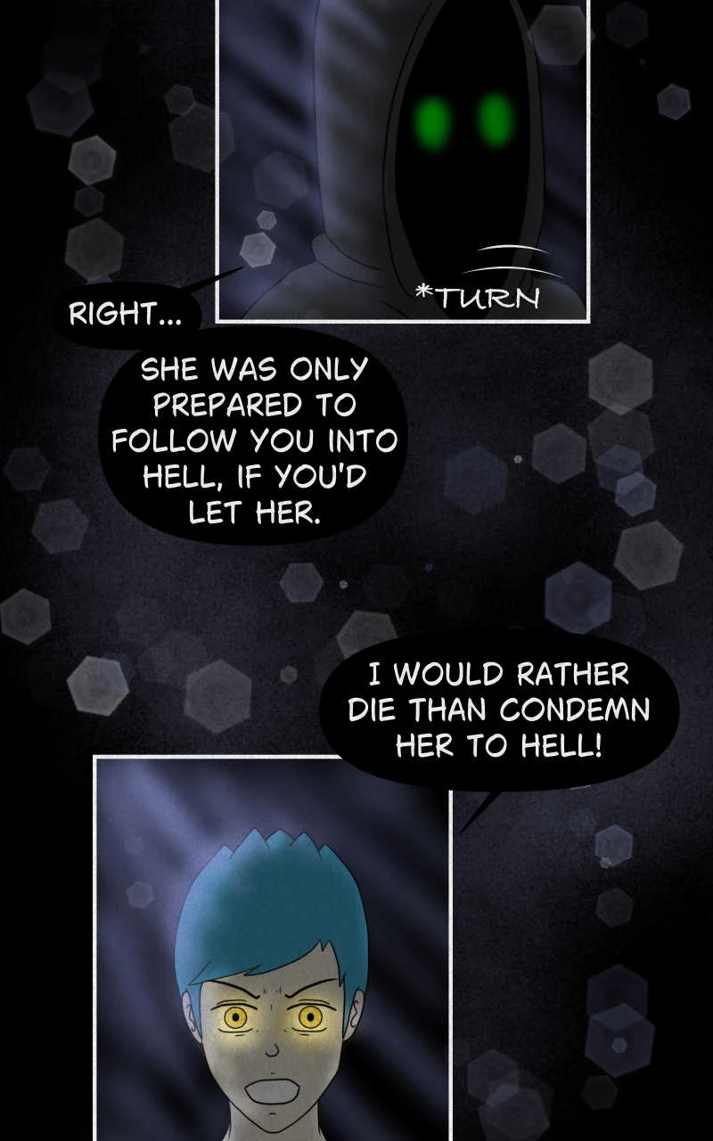 Herald the Fifth — Episode 6 — Part 2, Part H, slice 4