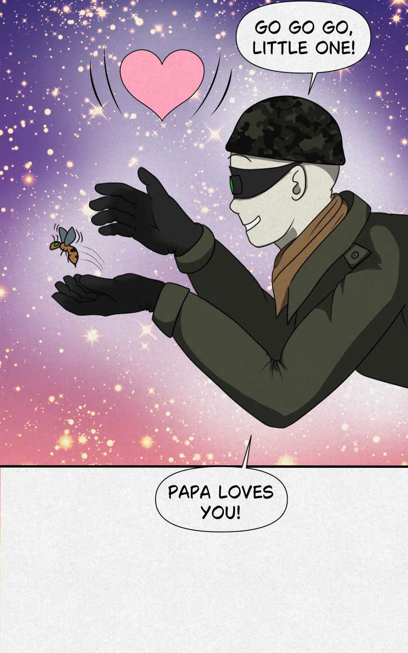 Herald the Fifth — Episode 7, Part C, slice 6