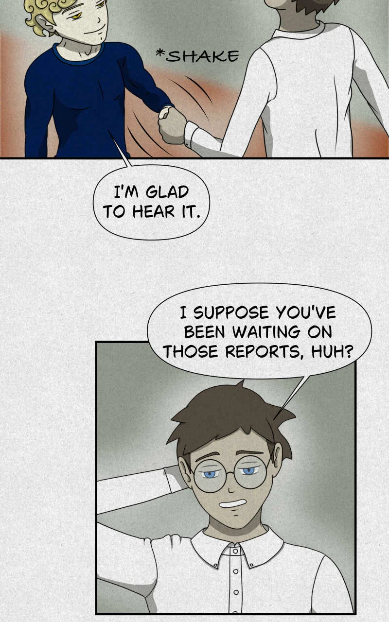Herald the Fifth — Episode 6 — Part 2, Part F, slice 2