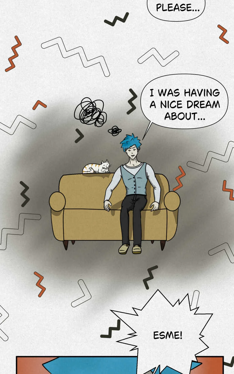 Herald the Fifth — Episode 8 — Part 2, Part F, slice 3