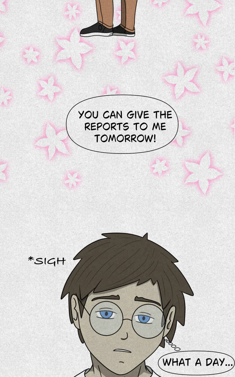 Herald the Fifth — Episode 6 — Part 2, Part F, slice 5