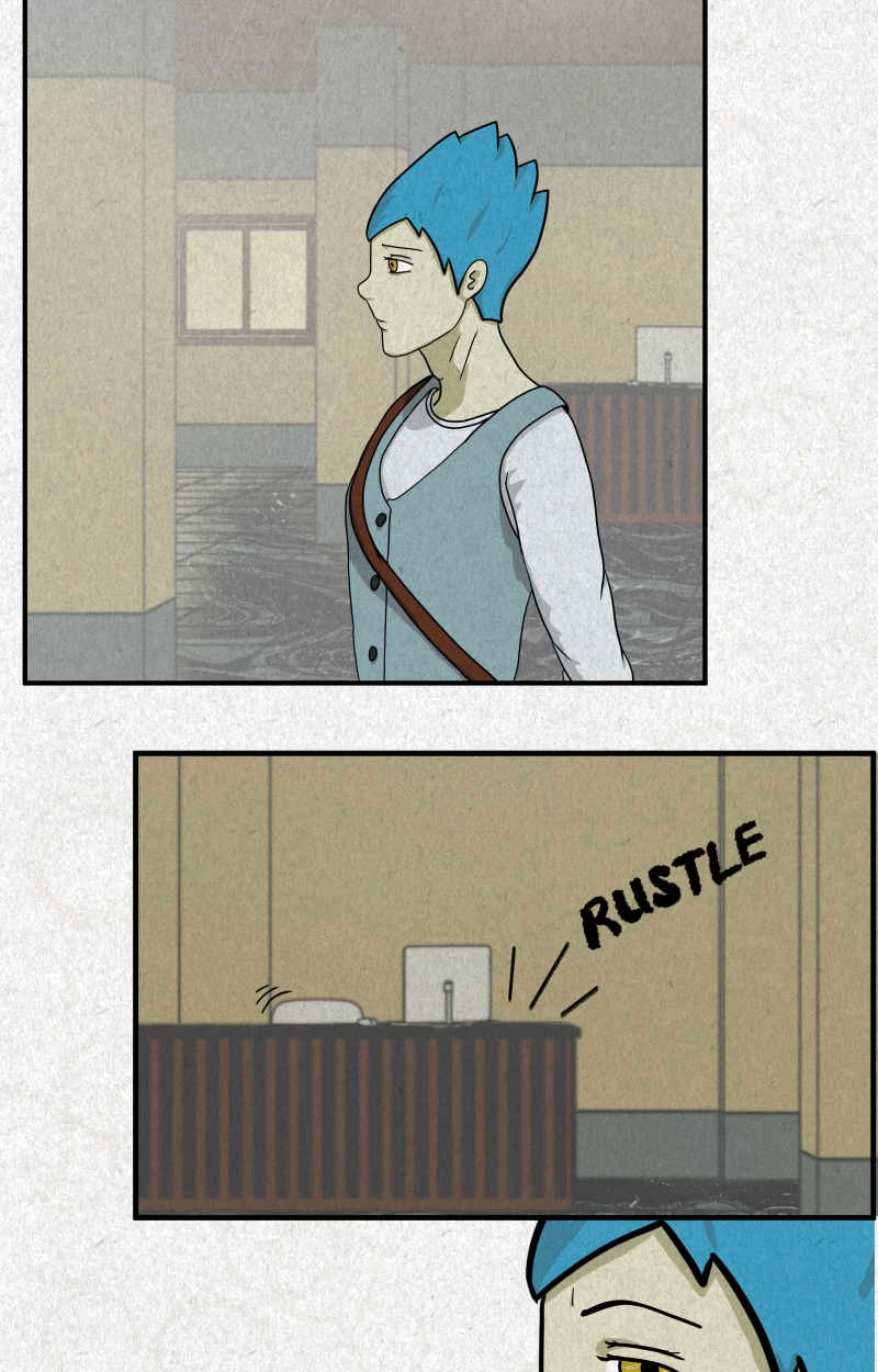 Herald the Fifth — Part C, slice 4