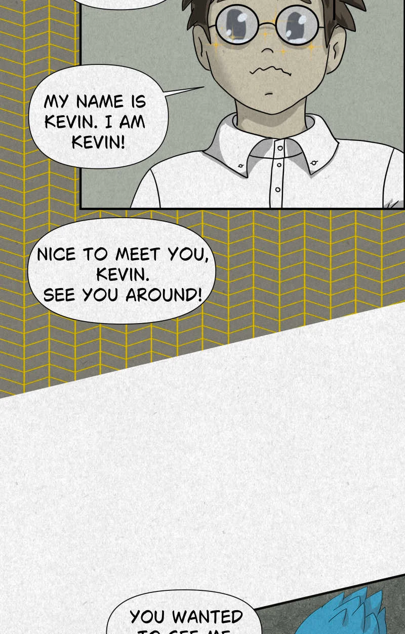 Herald the Fifth — Part D, slice 5
