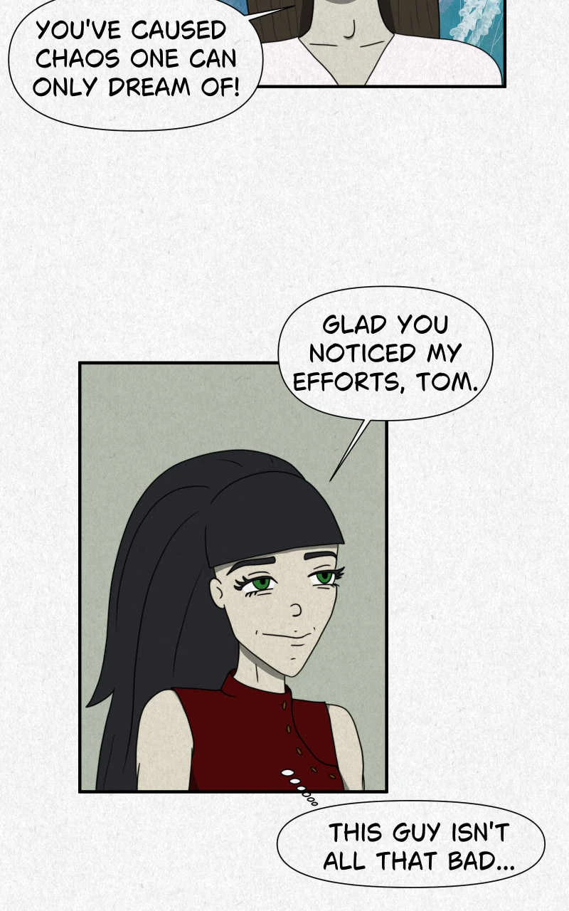 Herald the Fifth — Episode 5, Part E, slice 6