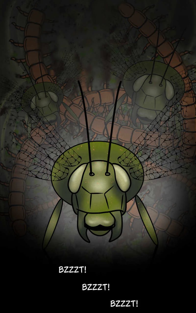 Herald the Fifth — Episode 6 — Part 1, Part B, slice 6