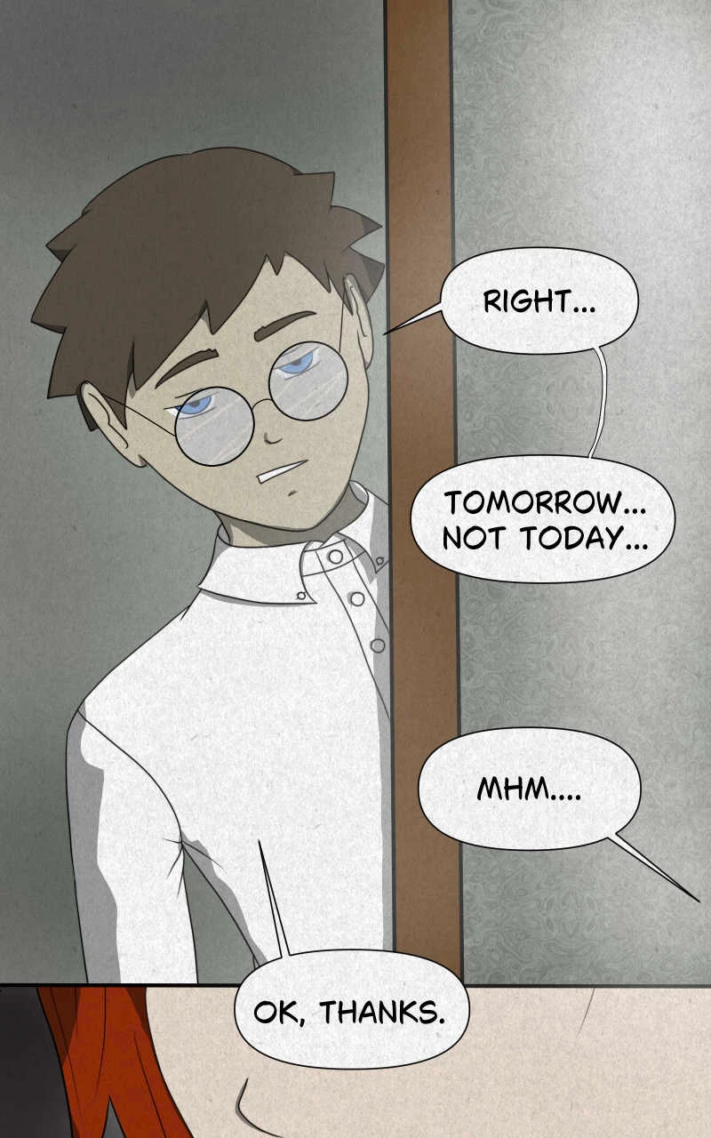 Herald the Fifth — Episode 3, Part E, slice 1